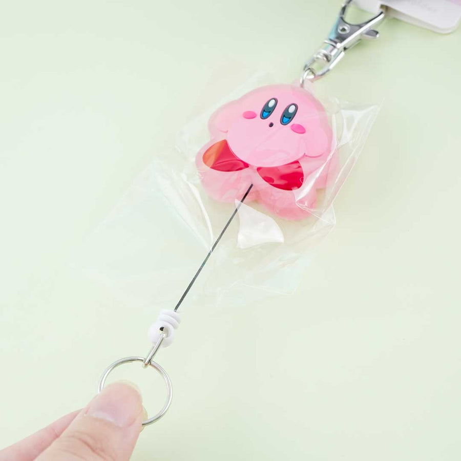 Nøkkelring med Jojo Kirby (SK Japan)