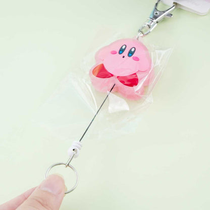 Nøkkelring med Jojo Kirby (SK Japan)