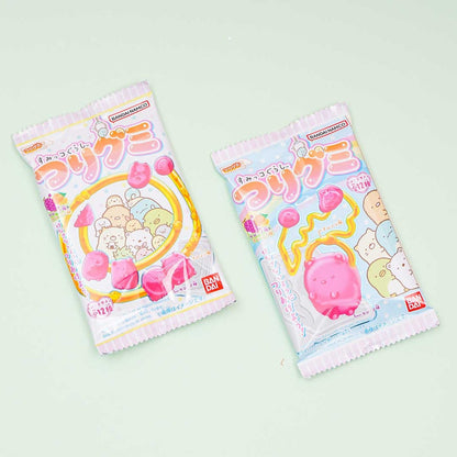 Sumikko Gurashi Fishing Gummies 14g (BANDAI)