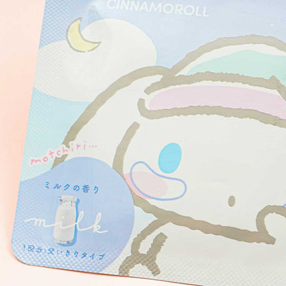 Sanrio Duftende Øyemaske Cinnamoroll Milk (CRUX)
