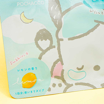 Sanrio Duftende Øyemaske Pochacco Lemon (CRUX)