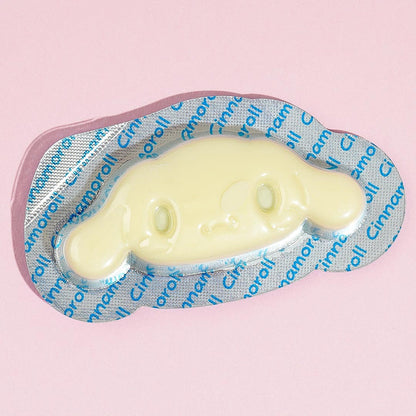 Cinnamoroll Cream Soda Chocolate 6.5g (TANSEIDO)