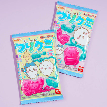 Chiikawa Fishing Gummy 14g (BANDAI)