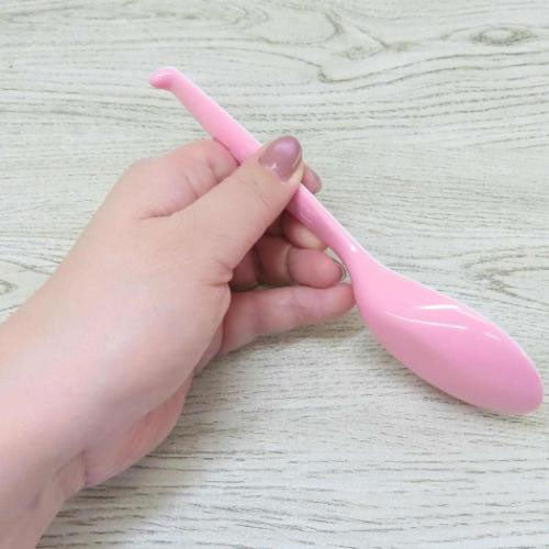 Sanrio Sakura Soup Spoon My Melody (SANRIO)