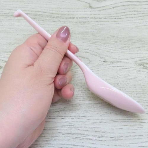 Sanrio Sakura Soup Spoon Hello Kitty (SANRIO)