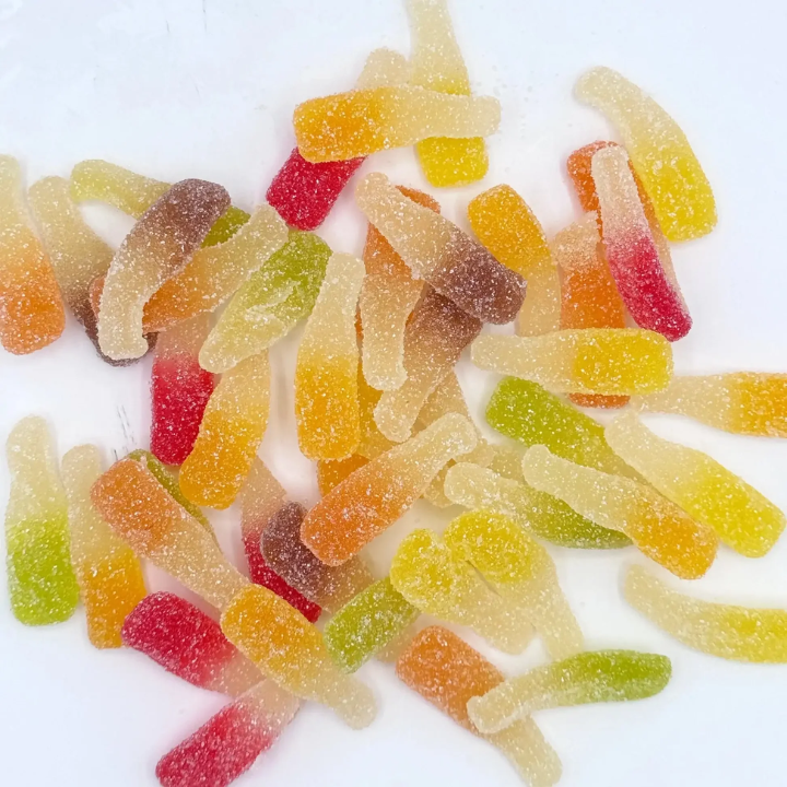 Jarritos Sour Gummies 227g (Jarritos)