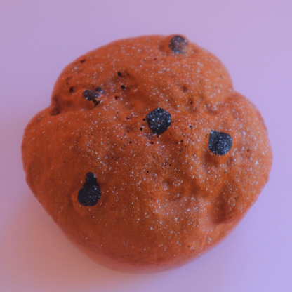 Squishy Steamed Bread Chocolate