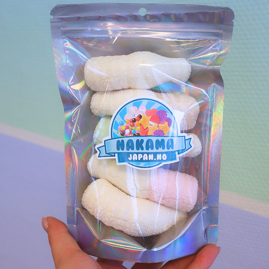 Freeze Dried Bubblizz Tropical 5stk