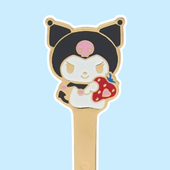 Sanrio Stainless Steel Spoon (SANRIO)
