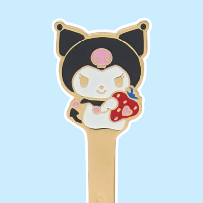 Sanrio Stainless Steel Spoon (SANRIO)