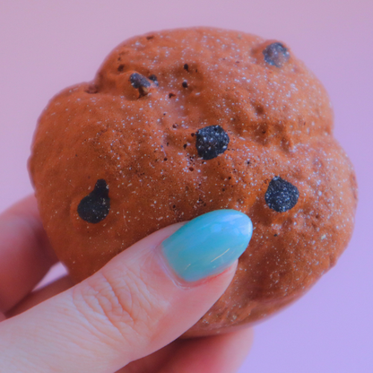 Squishy Steamed Bread Chocolate