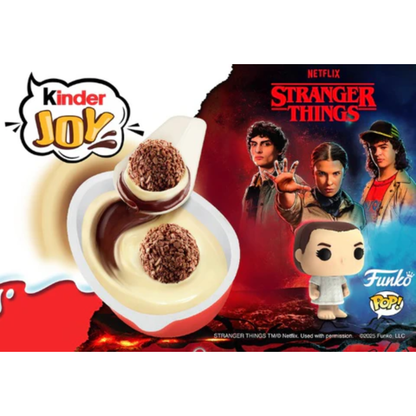 Kinder Joy Stranger Things 20g (KINDER)