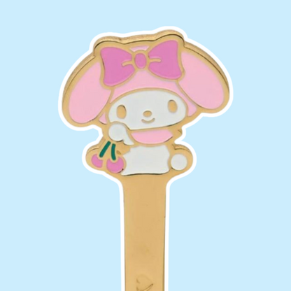 Sanrio Stainless Steel Spoon (SANRIO)