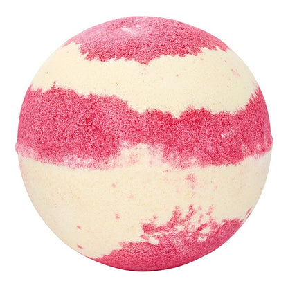 Honey Apple Bath Ball 150g (Fruit No Mori)