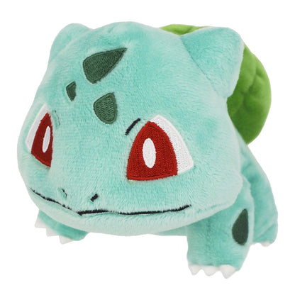 Pokemon All Star Collection Plush Bulbasaur (SAN-EI)
