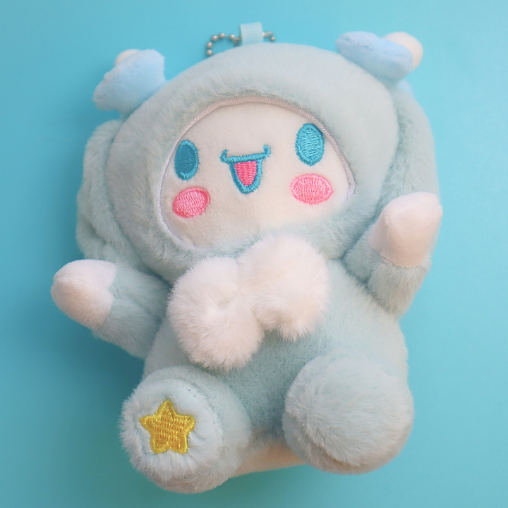 Sanrio Plush Keychain 15cm