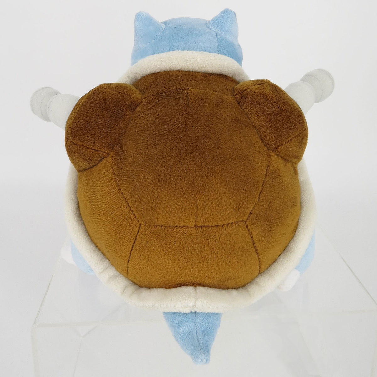 Pokemon All Star Collection Plush Blastoise (SAN-EI)