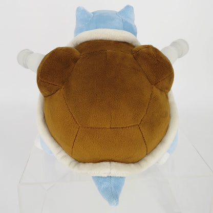 Pokemon All Star Collection Plush Blastoise (SAN-EI)