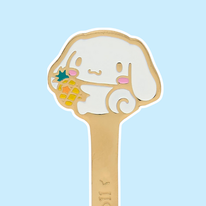 Sanrio Stainless Steel Spoon (SANRIO)