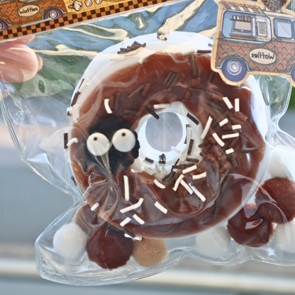 Taba Squishy Donut