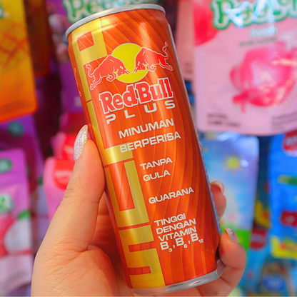 Red Bull Guarana 250ml