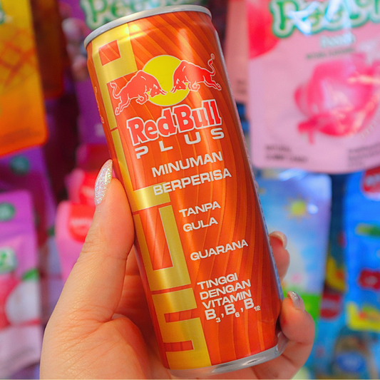 Red Bull Guarana 250ml
