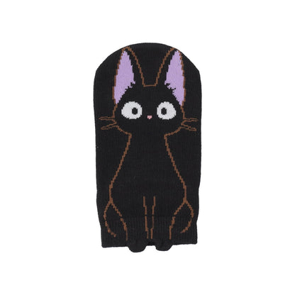 Ghibli Kids Socks Kiki's Delivery Service Jiji EUR 21-30 (Fukusuke)