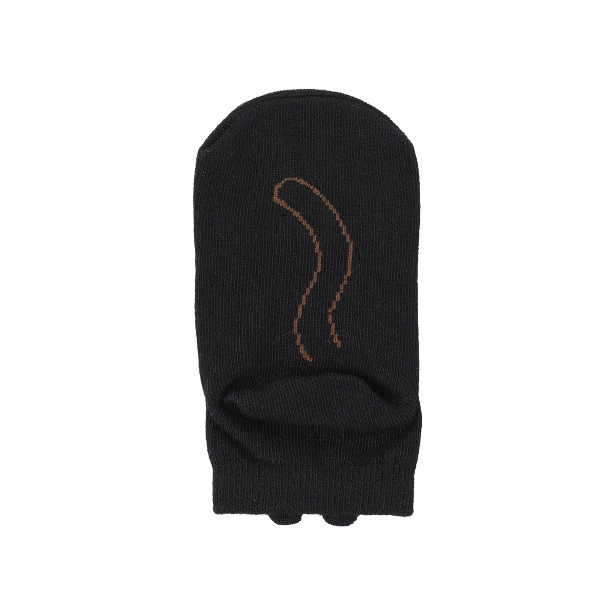 Ghibli Kids Socks Kiki's Delivery Service Jiji EUR 21-30 (Fukusuke)