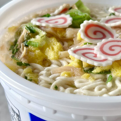 Kin-chan Noodle Instant Soy Sauce Ramen 71g (TOKUSHIMA) DATOVARE