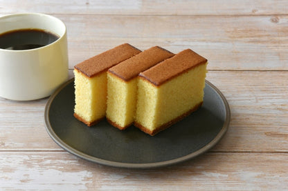 Nagasaki Castella Cake 150g (SWEET FACTORY)