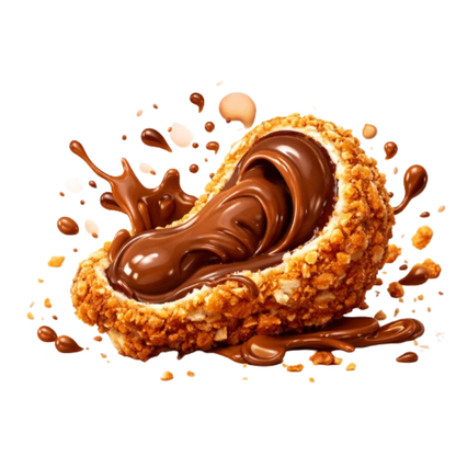Tabby Chicken Chocolate 50g