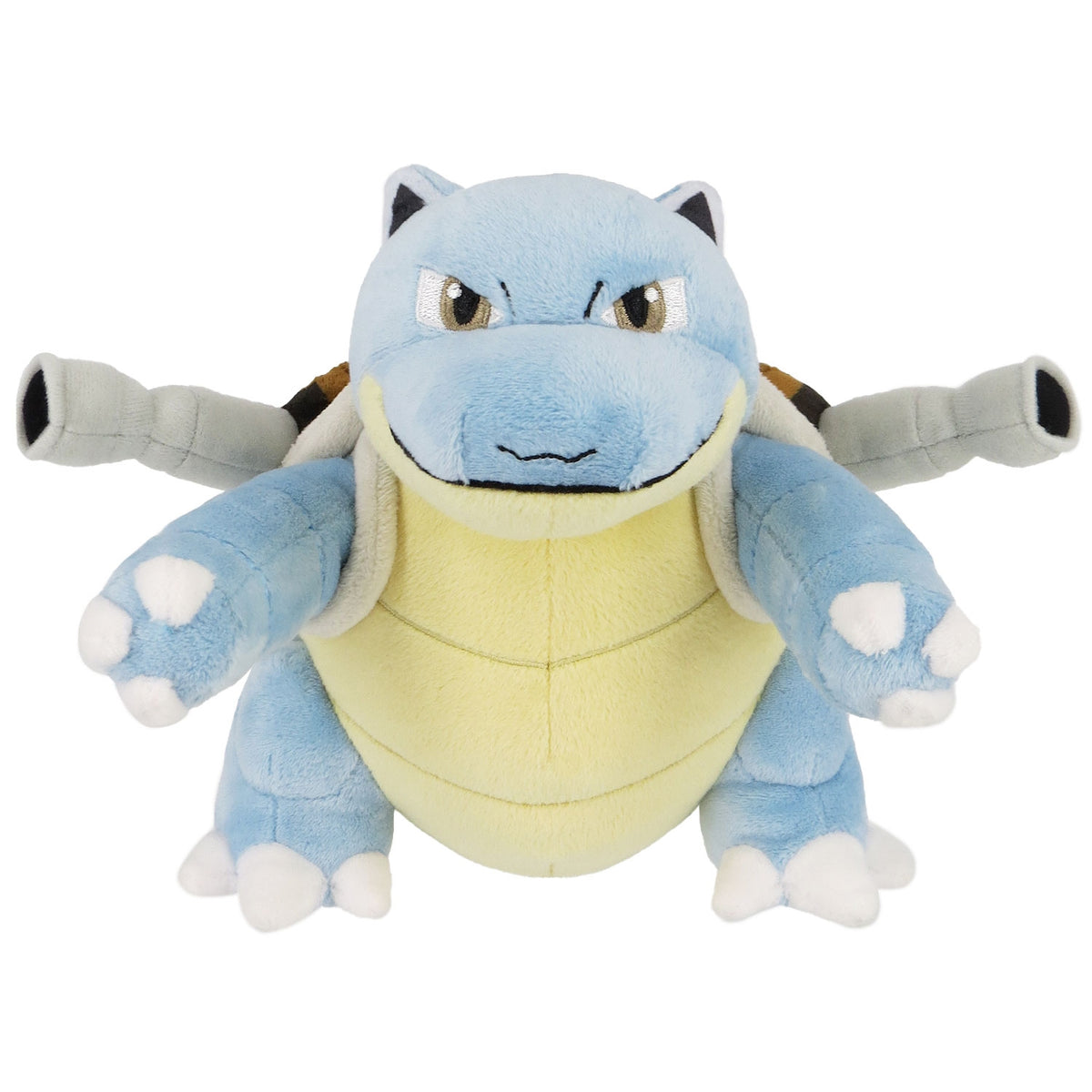 Pokemon All Star Collection Plush Blastoise (SAN-EI)
