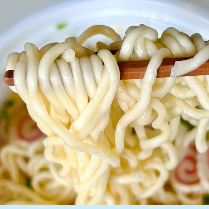 Kin-chan Noodle Instant Soy Sauce Ramen 71g (TOKUSHIMA) DATOVARE