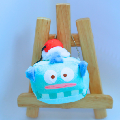Sanrio Plush Keychain Sweets 9cm