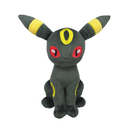 Pokemon All Star Collection Plush Umbreon (SAN-EI)