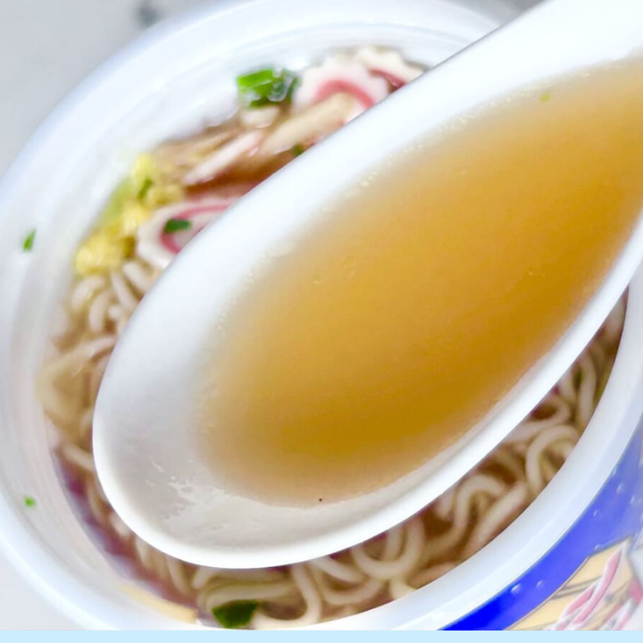 Kin-chan Noodle Instant Soy Sauce Ramen 71g (TOKUSHIMA) DATOVARE