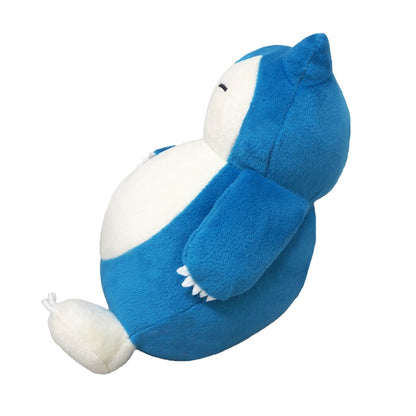 Pokemon All Star Collection Plush Snorlax (SAN-EI)