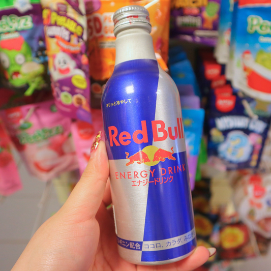 Red Bull Energy Bottle 330ml (JAPAN)