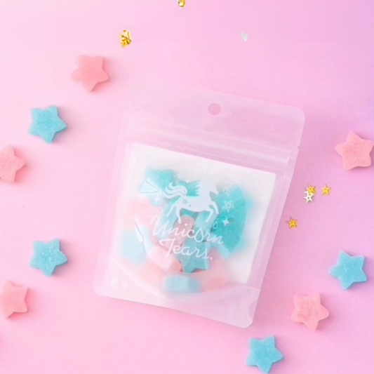 Twin Star Jewel The Spica of Two Who Remain Young Forever 45g (UNICORN TEARS)