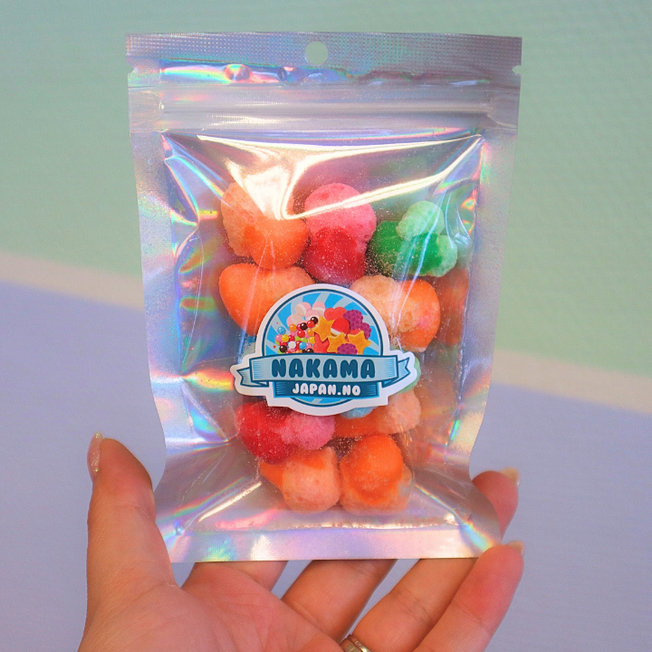 Freeze Dried Airheads Bite Fruit