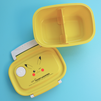 Pokemon Pikachu Lunch Box 720ml (SKATER)