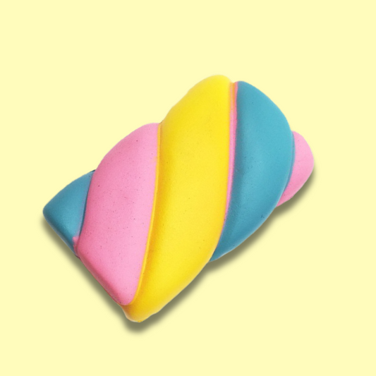 Squishy Rainbow Chamallow