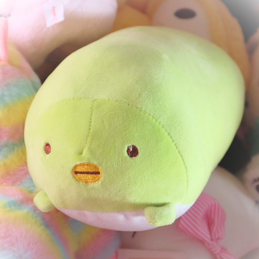 Kosebamse Sumikko Gurashi 30cm