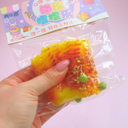 Taba Squishy Corn