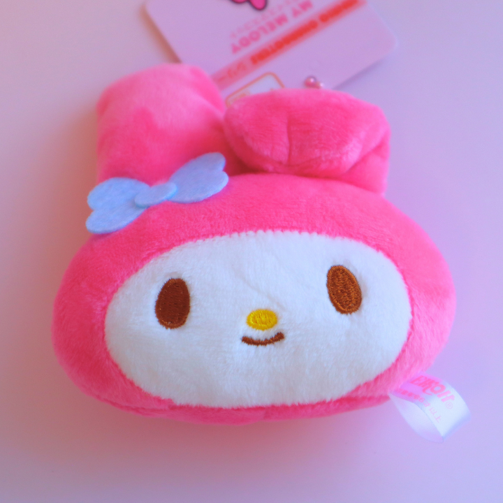 Sanrio Characters Keychain