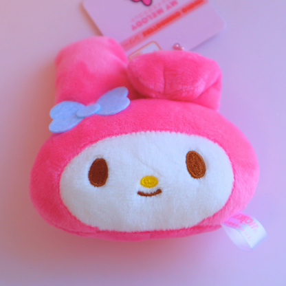 Sanrio Characters Keychain