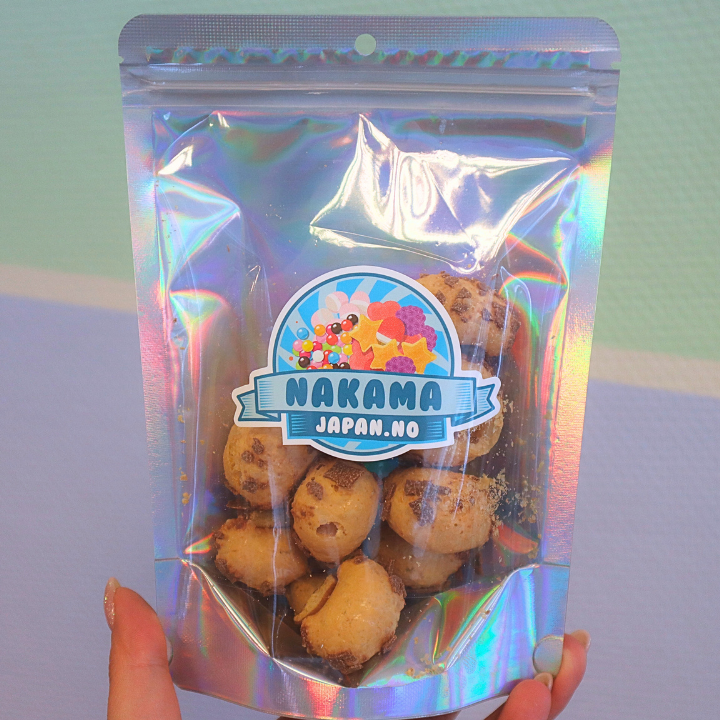 Freeze Dried Twixy