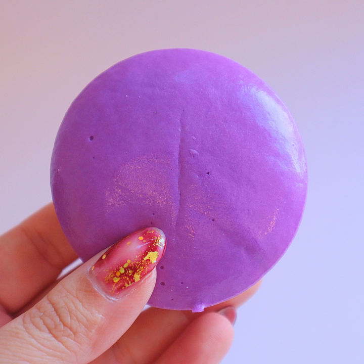 Sticky Squishy Boller 7cm