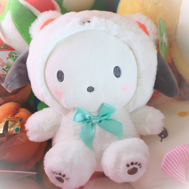 Plushy Sanrio Friends 20cm
