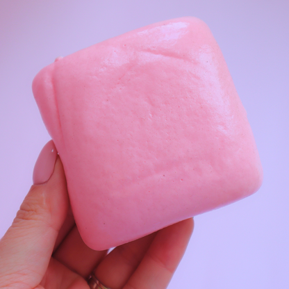 Sticky Squishy Puter 8cm
